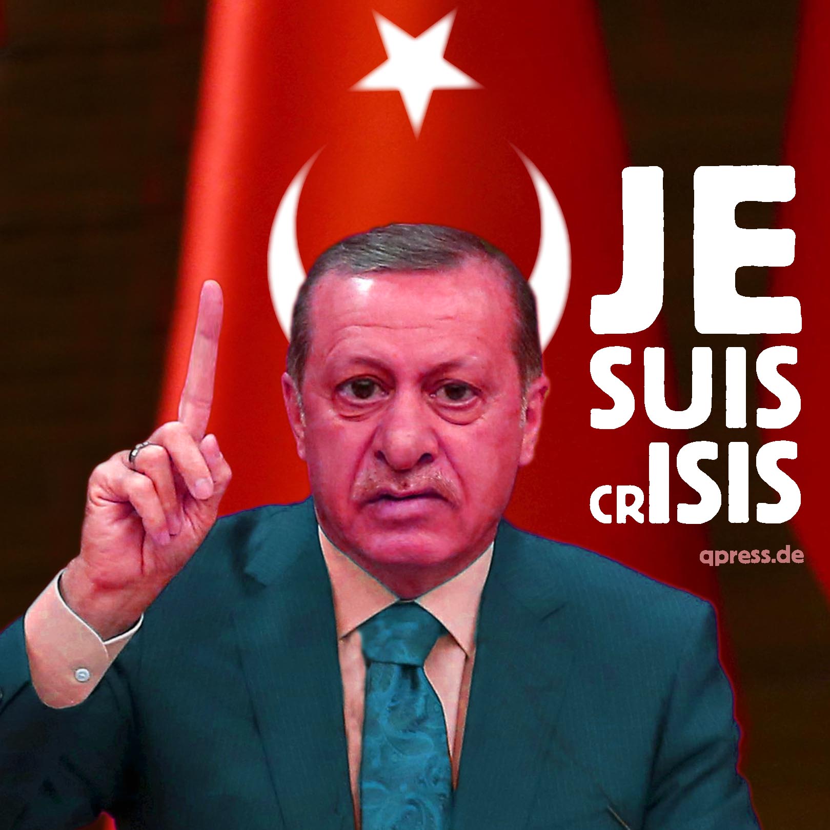Türkei Wird Todesstrafe Nach Eu Norm Einführen Qpress