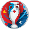UEFA Euro 2016 Logo Frankreich fussball EM