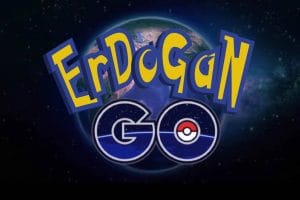 Türkei-Putsch war Pokémon Go Aktion von Erdoğan Go