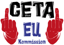 Rechtsgutachten übt scharfe Kritik am CETA-Freihandelsabkommen
