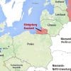 koenigsberg russland nato feindstaat aufruestung kriegstreiberei destabilisierung qpress