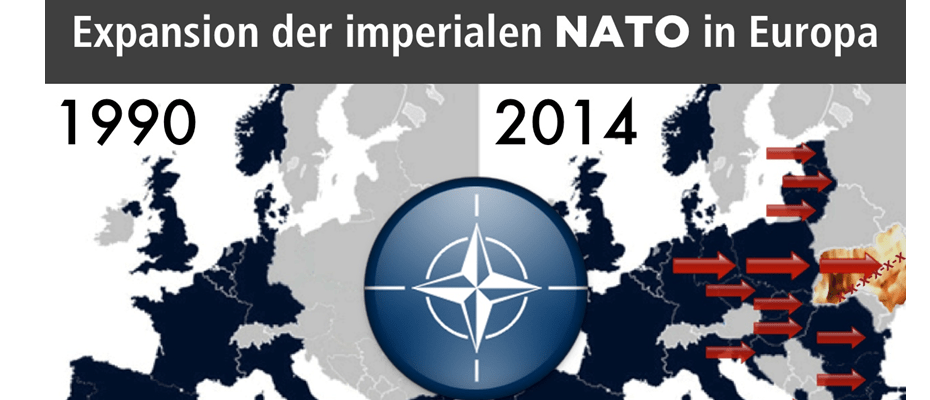 Russland Nato nato-osterweiterung-russland-westerweiterung-nord-atlantische-terror-organisation-krieg-terror-falseflag-betrug-propaganda
