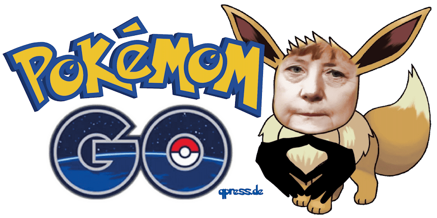 Pokemom-Pokemon-Go-Angela-Merkel-Angola-Murksel-only-qpress