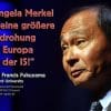 francis fukuyama no fronteiras do pensamento angela merkel ist groessere bedrohung fuer europa als is