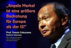 francis fukuyama no fronteiras do pensamento angela merkel ist groessere bedrohung fuer europa als is