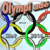 olympiade olympi ade schein sein doping skandal rio riot