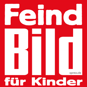 FeindBILD für Kinder, Deutschlandradio Hirnwäsche feind-bild-fuer-kinder