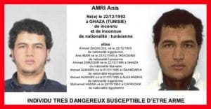 Ist Anis Amri ein zu schützender moderater Rebell