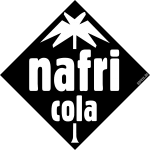 Ist nach Neger-Cola jetzt auch Nafri-Cola am Ende afri cola