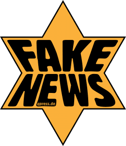 Fake-News Kennzeichnungspflicht nur Frage der Zeit