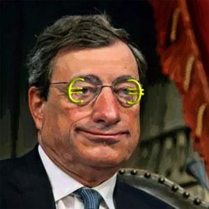 Draghische Nähe der EZB zur Finanz-Mafia
