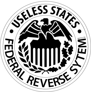 Trump und sein neues Federal Reverse System