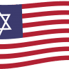 usrael american flag usa us flagge qpress