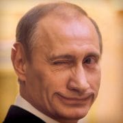Moskau tauft Mülldeponie in Donald Trump Shithole um