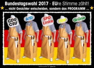 Angela Merkel lobt SPD Schulz-Hype als alternativlos