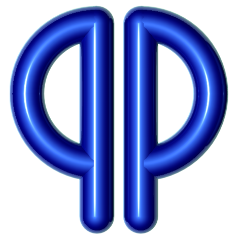 qp signet qpress logo kurz favicon org