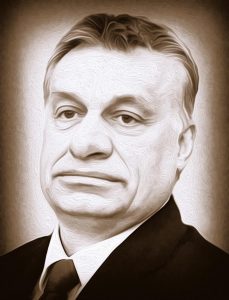 Versöhnliches aus Ungarn: Orbán will massenhaft Flüchtlinge aufnehmen