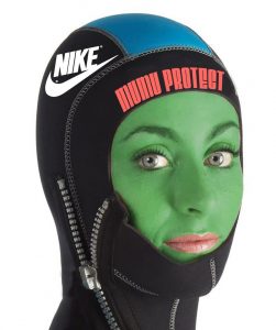 Neuer Hijab von Nike begeistert Müslimamas