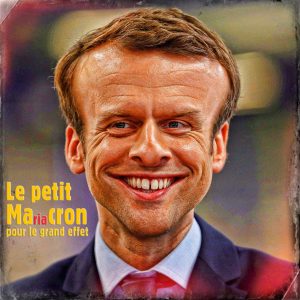Frankreich braucht Macron, damit sich nichts ändert