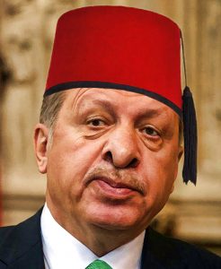 Erdogan sagt Manipulation und organisierter Kriminalität an der Urne den Kampf an