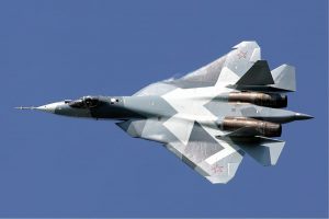 Russen Kampfjets statt Starfighter 2.0 für Luftwaffe