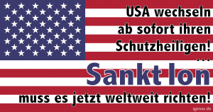 Sanktionopoly „dirty game“ und die USA gewinnen
