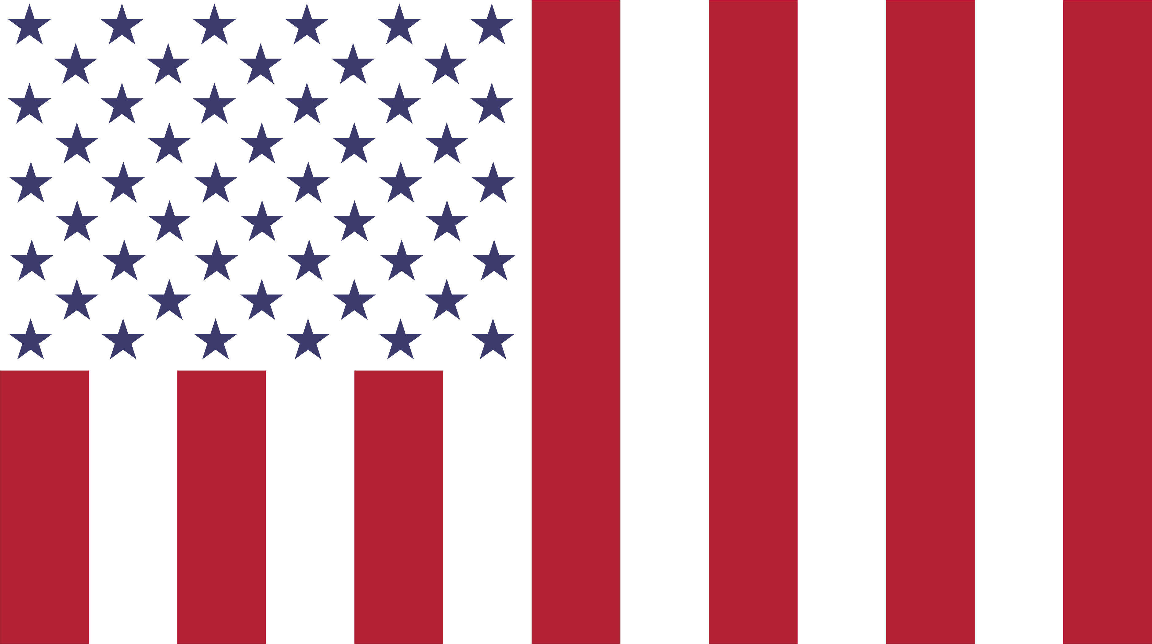 american-flag-usa-us-flagge-original-rohling-zivile Flagge