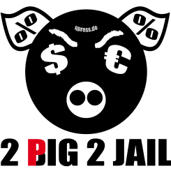banksters 2 pig to jail