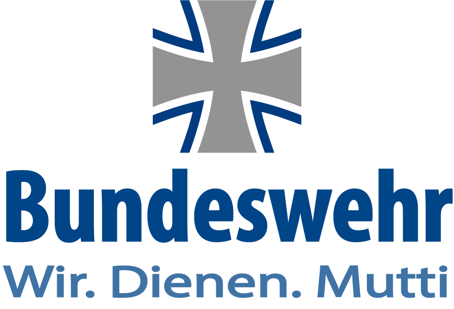 Bundeswehr_Logo_Wie_Dienen_Mutti