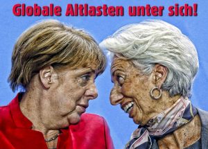 Rückkehr der Briten in die EU nach Merkel-Aus