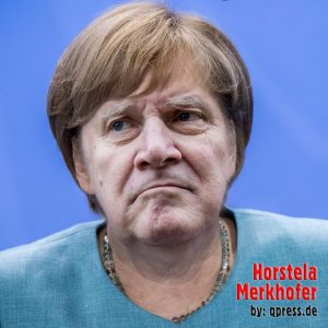 Merkel tritt zurück, Seehofer mimt den Verletzten