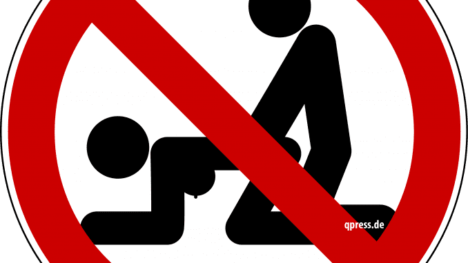 kein sex no sex signal qpress schweden gesetzgebung