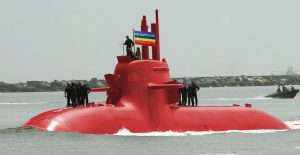 Bundeswehr braucht 7. U-Boot für den Endsieg