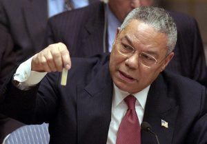 NATO kann Russland-Krieg beginnen: Colin Powell liefert finalen Gift-Beweis