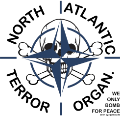 UNSER Krieg für die NATO