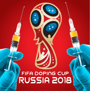 Russen verlieren sämtliche Doping-Titel an Italien, Frankreich und USA