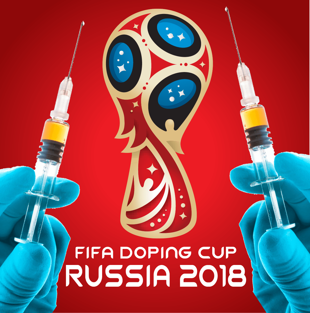 Russland Doping FIFA fussball World cup 2018 weltmeisterschaft hetze-01