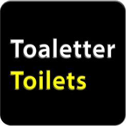 toaletter toilets toiletten schweden gender gaga