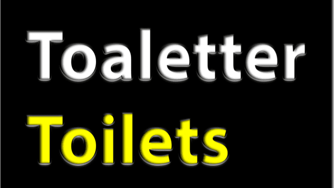 toaletter toilets toiletten schweden gender gaga