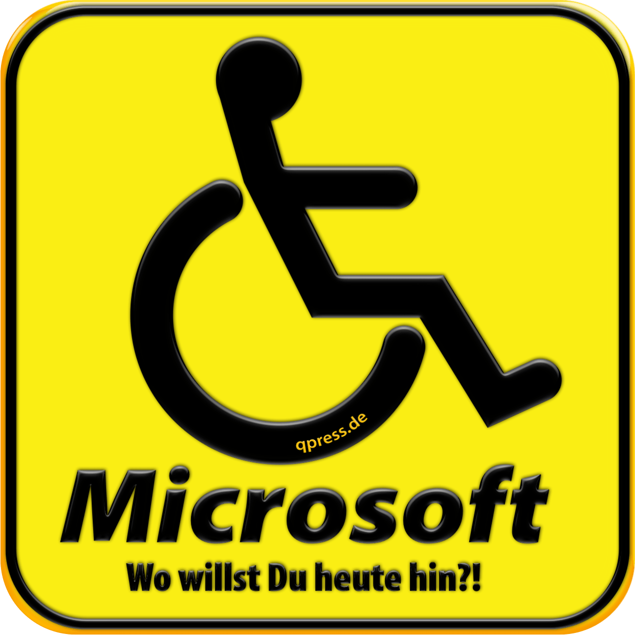 Microsoft wo wollen wir heute rocken