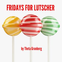 fridays for lutscher by theta grundberg no future for freidays