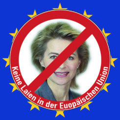 Brüsseler Totalversagen: Ursula von der Leyen blamiert die Europäische Union