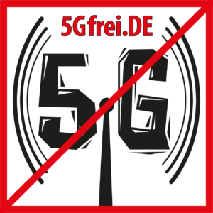Die mediale Gesundschreibung des 5G-Mobilfunk
