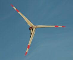windkraft frei schwbender rotor mercedesspargel windrad neue geheime technik der gruenen