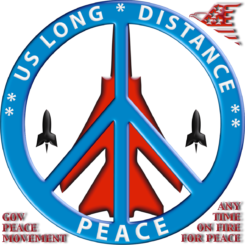 bomb for peace on the long run gov peace qpress