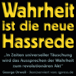 Fall Weimar - „Correctiv“ als Propaganda-Tröte