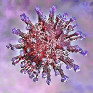 SARS-COV-2 darf nicht sterben … es lebe das Virus