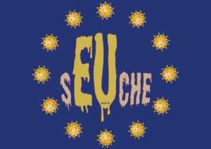 Ende der Politik: EU hisst Seuchenbanner