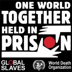 one world held together in prison health death qpress