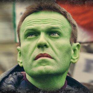 Navalnyj-Tod Ein Vorgeschmack auf das zukünftige Deutschland?
